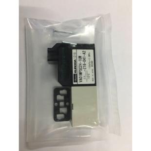 现货PARKER派克KURODA黑田高频电磁阀VA01MPSC24 1UW Z16 041