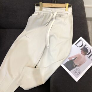 店 弯刀裤 6611 显瘦束脚香蕉裤 新款 慧慧来自星星女装