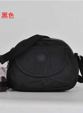 防水单肩斜挎包猴包小包