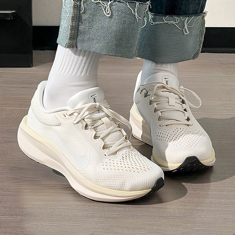 NIKE耐克跑步鞋女鞋2026春季新款WINFLO11气垫网面运动鞋FJ9510,运动鞋new,跑步鞋,淘宝优惠券,粉丝福利购,淘宝优惠卷