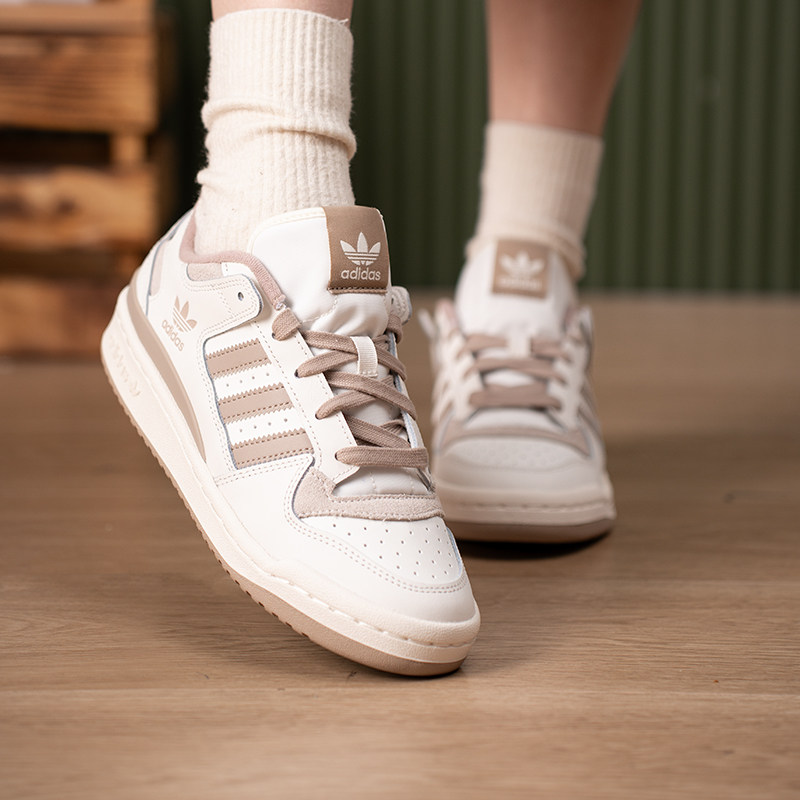 阿迪达斯三叶草女鞋男鞋2026春季新款低帮板鞋复古休闲鞋小白鞋,运动鞋new,运动休闲鞋,淘宝优惠券,粉丝福利购,淘宝优惠卷
