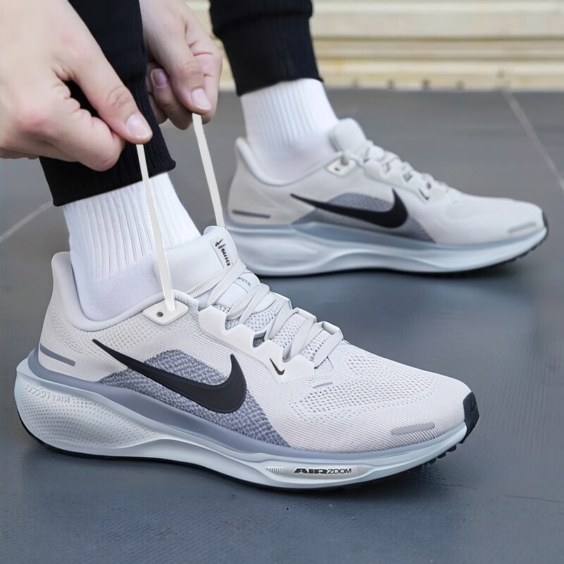 NIKE耐克官方正品男鞋2025冬季新款飞马41运动鞋气垫跑步鞋FD2722