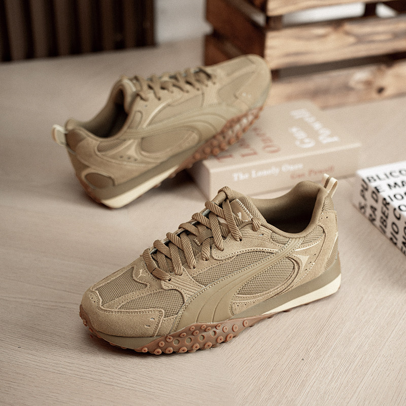 PUMA彪马章鱼鞋男鞋女鞋2026春季新款复古休闲鞋低帮运动鞋406818,运动鞋new,运动休闲鞋,淘宝优惠券,粉丝福利购,淘宝优惠卷