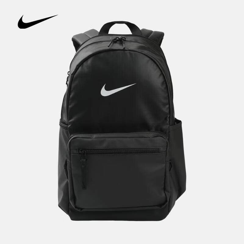 耐克男包女包背包2026新款运动包户外出行旅游时尚双肩包学生书包