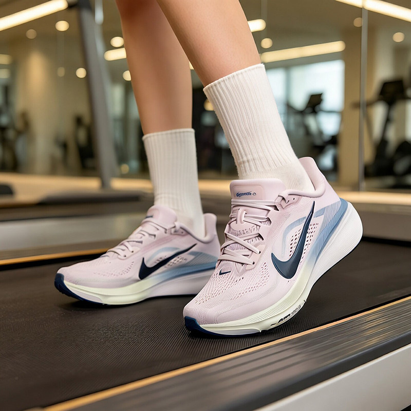NIKE耐克官方正品旗舰女2026夏季新款飞马42气垫运动鞋女款跑步鞋图片