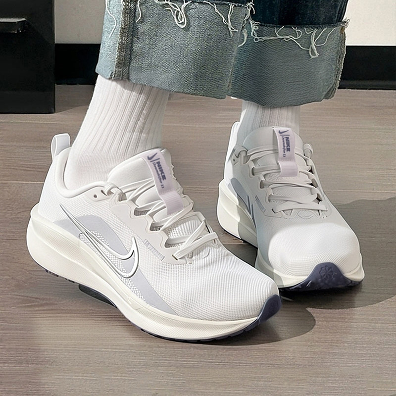 NIKE耐克官网旗舰店女鞋2025冬季新款运动鞋休闲网面透气跑步鞋