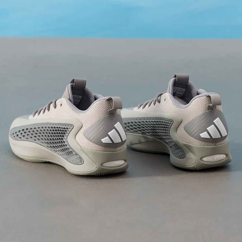 阿迪达斯正品篮球鞋联名款男鞋女鞋休闲鞋25新款轻便缓震运动鞋