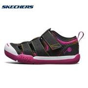 Giày skechers SKECHERS cho bé trai và bé gái 2019 hè mới cho trẻ em giày thể thao - Giày dép trẻ em / Giầy trẻ