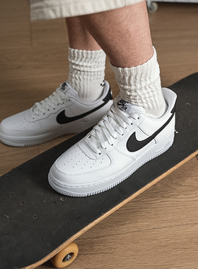NIKE耐克男鞋2026春季新款运动鞋轻便小白鞋减震休闲鞋CT2302-100