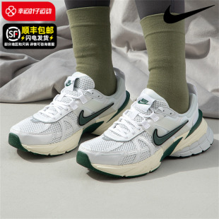 3XL机能厚底老爹鞋 Nike耐克女鞋 Runtekk FD0736 V2K 休闲跑步鞋