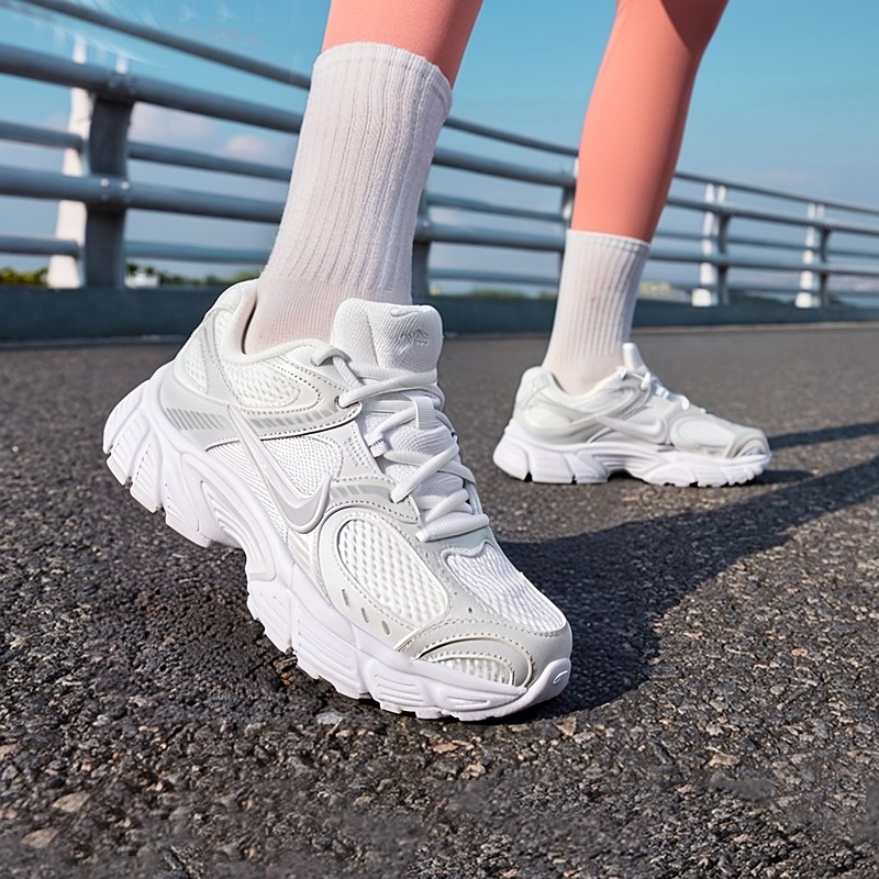 耐克女鞋运动鞋 2026春季新款V5 RNR复古轻便透气低帮休闲跑步鞋,运动鞋new,跑步鞋,淘宝优惠券,粉丝福利购,淘宝优惠卷