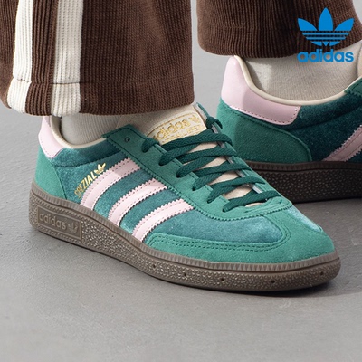 HANDBALLSPEZIAL阿迪经典复古鞋