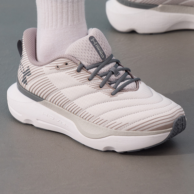 UA安德玛跑步鞋男鞋春季新款INFINITE PRO运动鞋轻便训练慢跑鞋