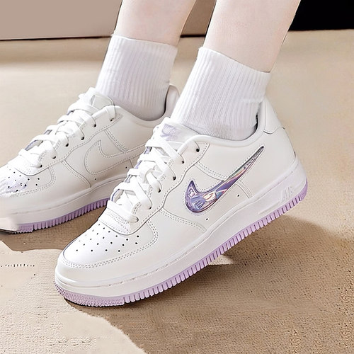 幸运叶子丨耐克女鞋 2026运动鞋AIR FORCE 1空军一号板鞋休闲鞋