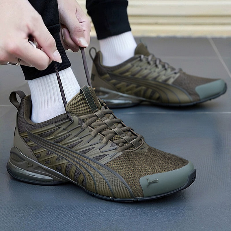 PUMA彪马男鞋2026春季新款轻便减震跑步鞋户外慢跑鞋运动鞋311973