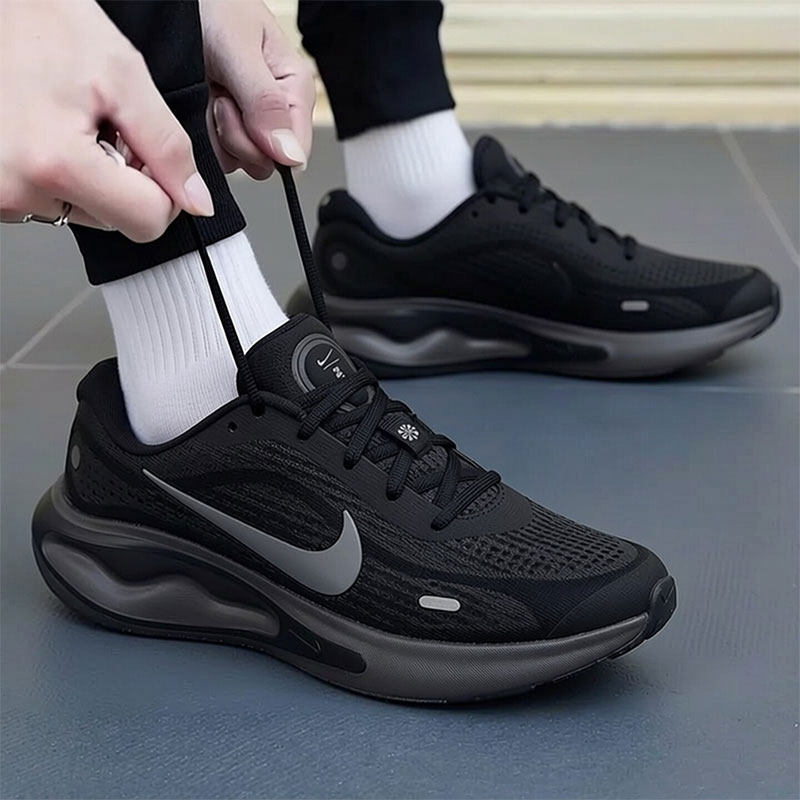 nike耐克正品官方旗舰店男鞋2026春季新款网面运动鞋透气跑步