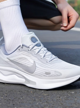 耐克（NIKE）正品男鞋 26冬新款运动鞋JOURNEY RUN缓震时尚跑步鞋