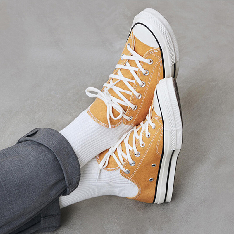 复古经典 潮流时尚 显高显瘦 情侣款