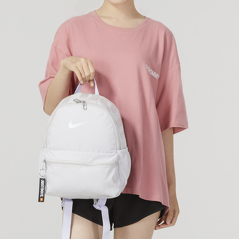 耐克背包男女包春季新款运动包户外出游便携学生书包休闲包双肩包