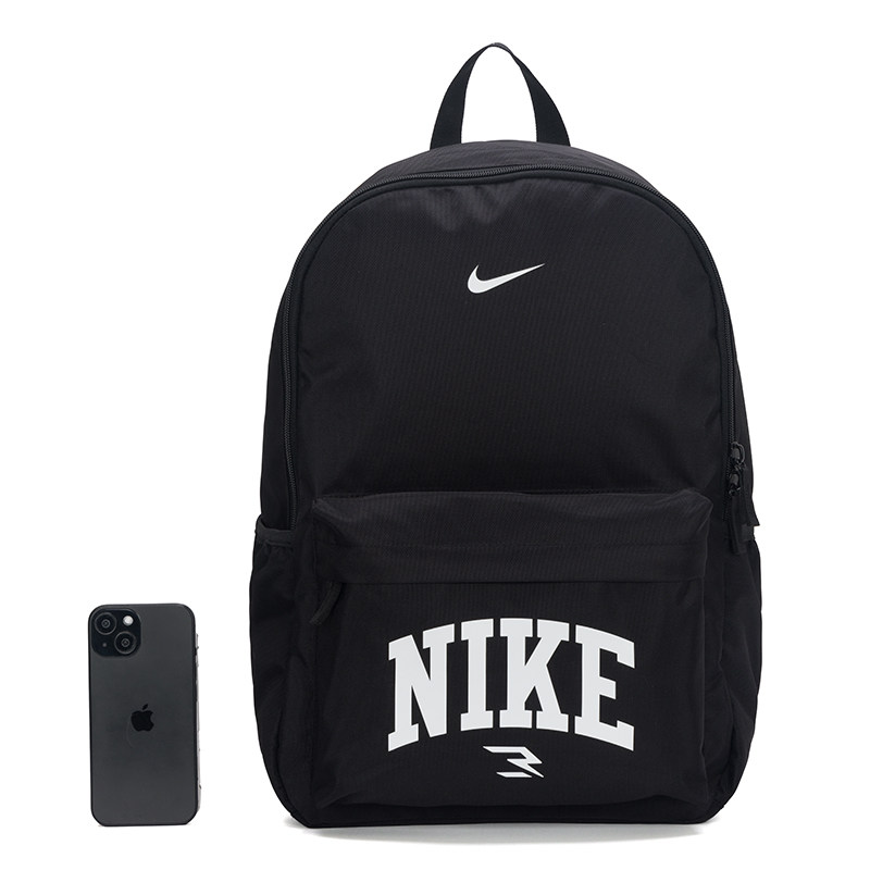 幸运叶子丨NIKE耐克通勤背包男包女包夏季新款旅游双肩包学生书包