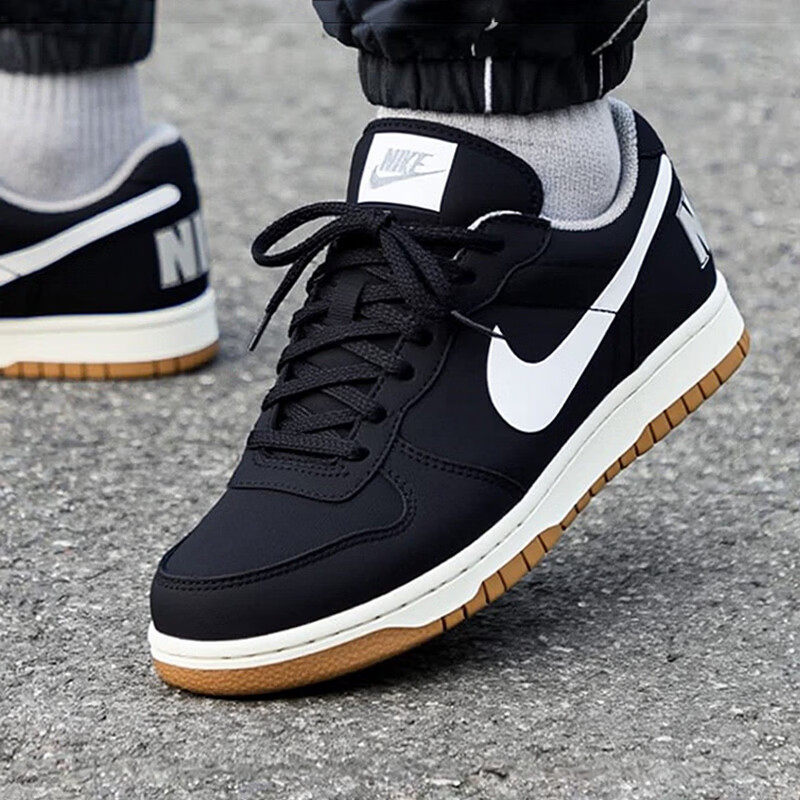 NIKE耐克官方旗舰店休闲鞋男鞋2026春季新款运动鞋复古板鞋854166,运动鞋new,运动休闲鞋,淘宝优惠券,粉丝福利购,淘宝优惠卷