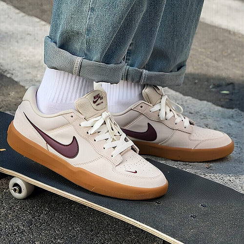 NIKESBFORCE58男女板鞋夏季