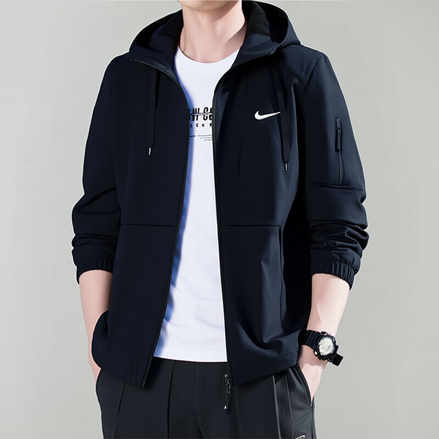 运动休闲 商场同款