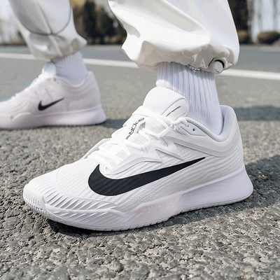 NIKE耐克男鞋2026新款运动鞋Vapor Pro3 Air Zoom气垫缓震跑步鞋