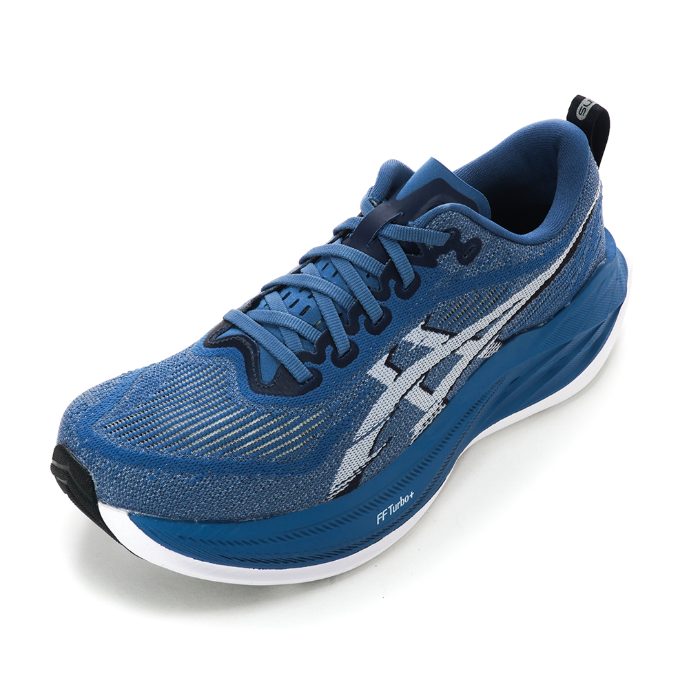 ASICS亚瑟士跑步鞋男2025秋季新款SUPERBLAST 2运动鞋缓震训练鞋