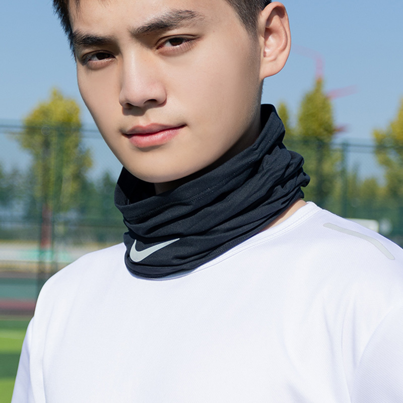 Nike耐克官网旗舰店正品围脖男女款2025秋季新款运动快干透气围脖