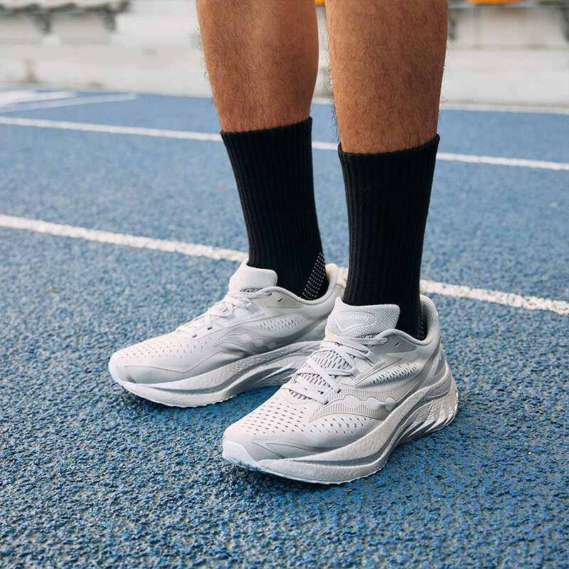 Saucony索康尼ENDORPHINSPEED啡速4跑步鞋男女马拉松竞速减震跑鞋