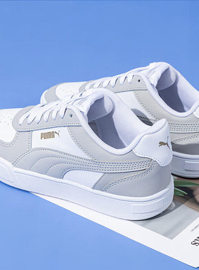PUMA彪马男鞋女鞋板鞋新款复古情侣鞋舒适休闲鞋透气运动鞋380810