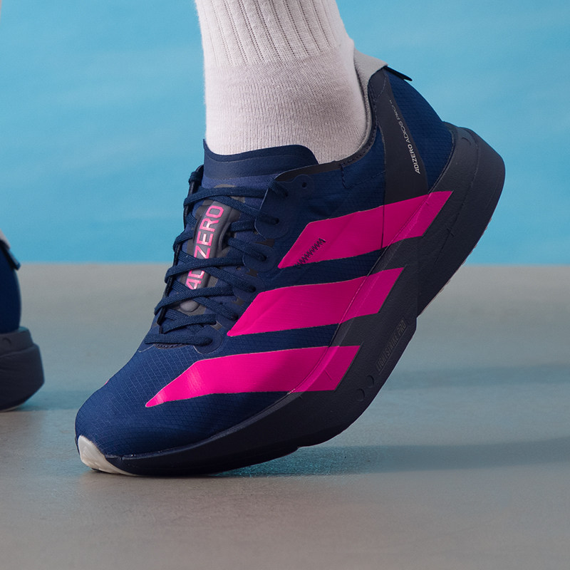 阿迪达斯跑步鞋男鞋2026春季新款PRO 4竞速跑鞋马拉松训练运动鞋,运动鞋new,跑步鞋,淘宝优惠券,粉丝福利购,淘宝优惠卷