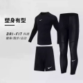 [Sports Set 4] Three-Piece Set