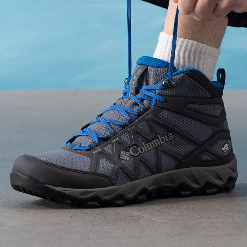 运动休闲商场同款