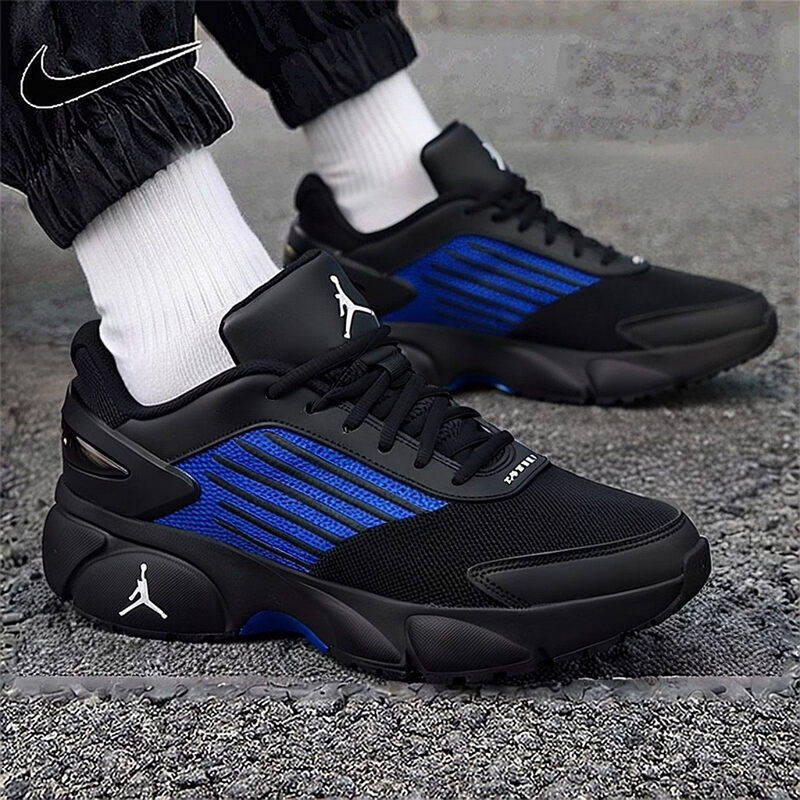 NIKE耐克男鞋2026春季新款JORDAN TRUNNER FLOW休闲鞋厚底运动鞋,运动鞋new,运动休闲鞋,淘宝优惠券,粉丝福利购,淘宝优惠卷