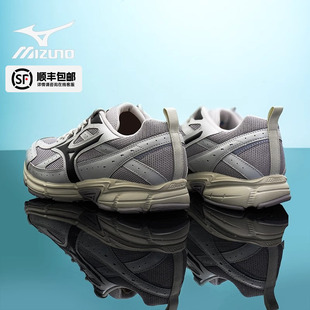 新款 冬季 运动鞋 缓震透气跑鞋 speed 美津浓男鞋 健身训练跑步鞋 女鞋