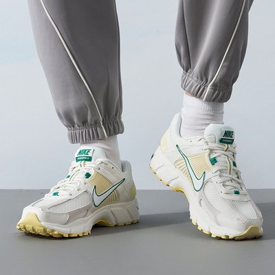 NIKE耐克复古老爹鞋男鞋夏季新款轻便透气休闲鞋慢跑运动鞋FN8361
