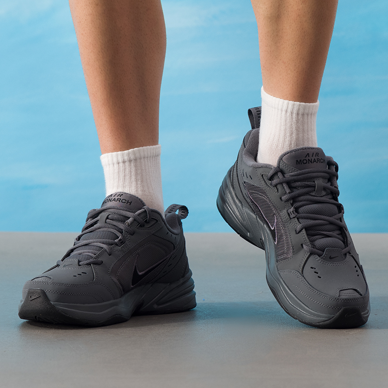 NIKE耐克跑步鞋男鞋2025夏季新款减震轻便跑鞋训练鞋运动鞋415445