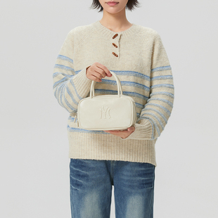 MLB官方 包包男包女包斜挎包手提包单肩包手提拎包旅行包运动包潮