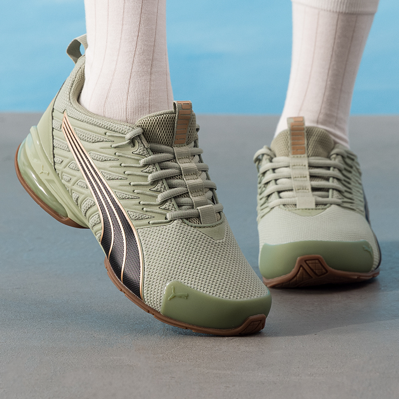 PUMA彪马跑步鞋男鞋女鞋冬季新款轻便运动鞋户外低帮慢跑鞋309720