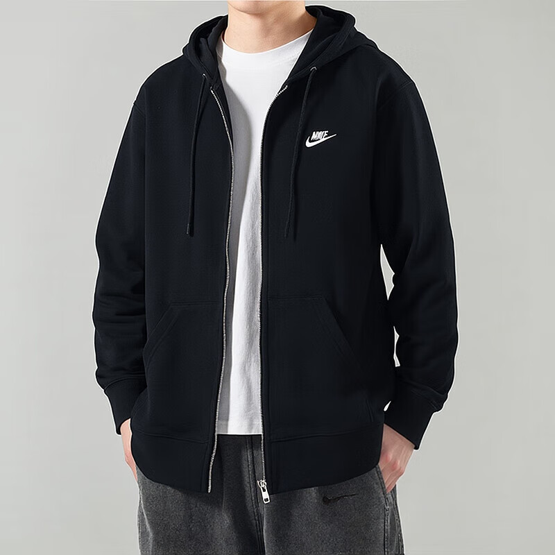 运动休闲商场同款