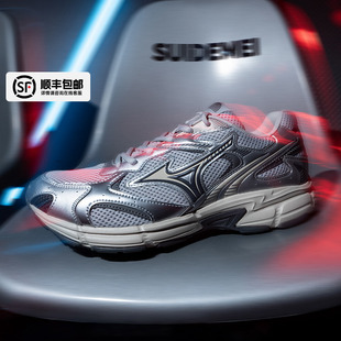 新款 2025冬季 运动鞋 缓震训练鞋 Mizuno美津浓跑步鞋 SPEED 男女鞋