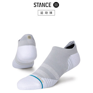 STANCE斯坦斯短袜248运动跑步袜吸湿排汗透气袜子休闲潮袜训练袜