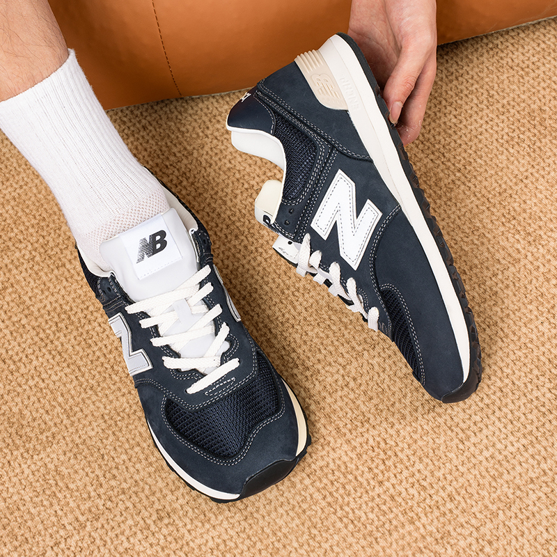 NEWBALANCE官方正品休闲运动鞋