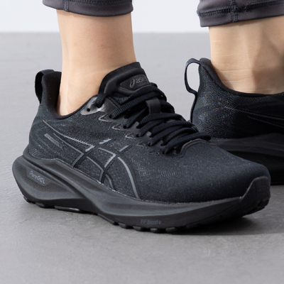 ASICS亚瑟士女鞋GT-2000 13稳定舒适专业减震运动跑步鞋1012B666