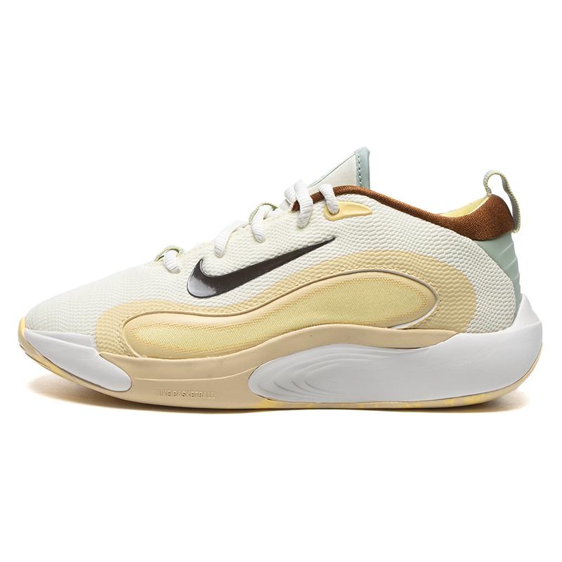 NIKE耐克女鞋 ISOFLY舒适时尚复古训练运动鞋休闲鞋篮球鞋HQ3476