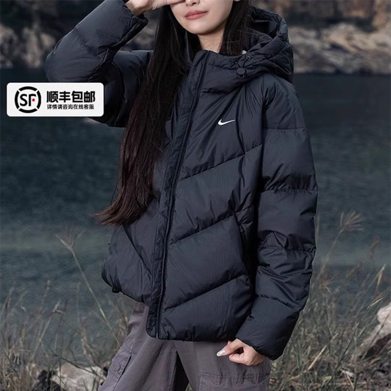 官方正品 防风保暖