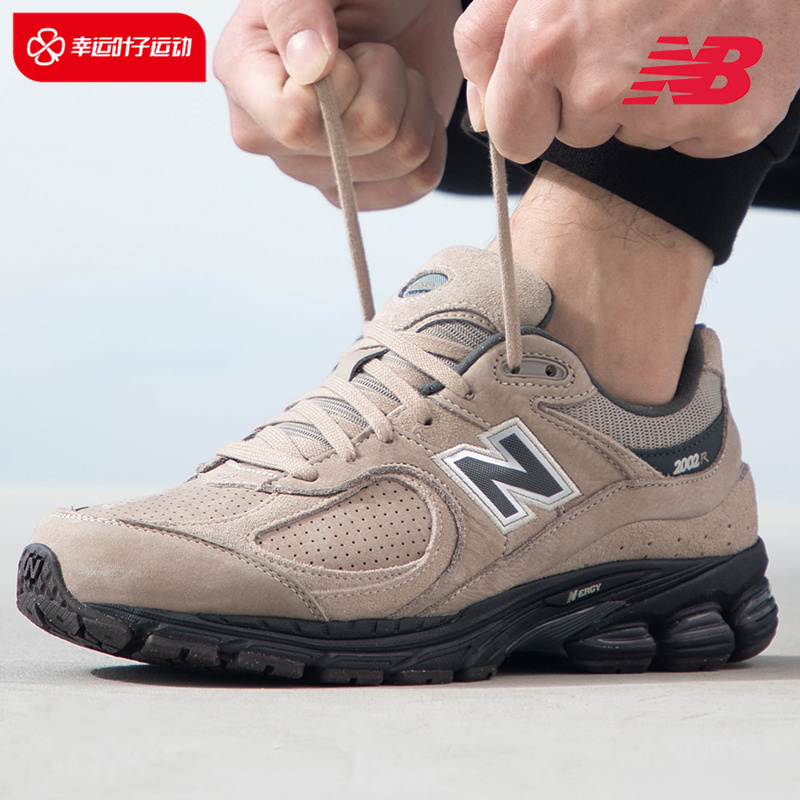 秋季运动鞋NEWBALANCE透气情侣