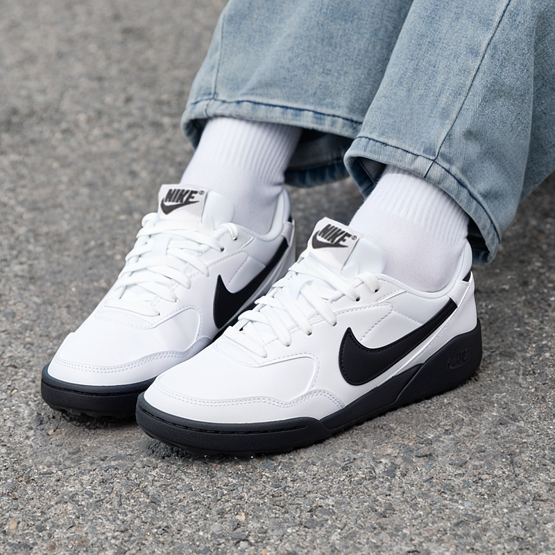 NIKE耐克25新款女鞋低帮板鞋TERRAMANTA轻便户外休闲运动鞋HQ1940